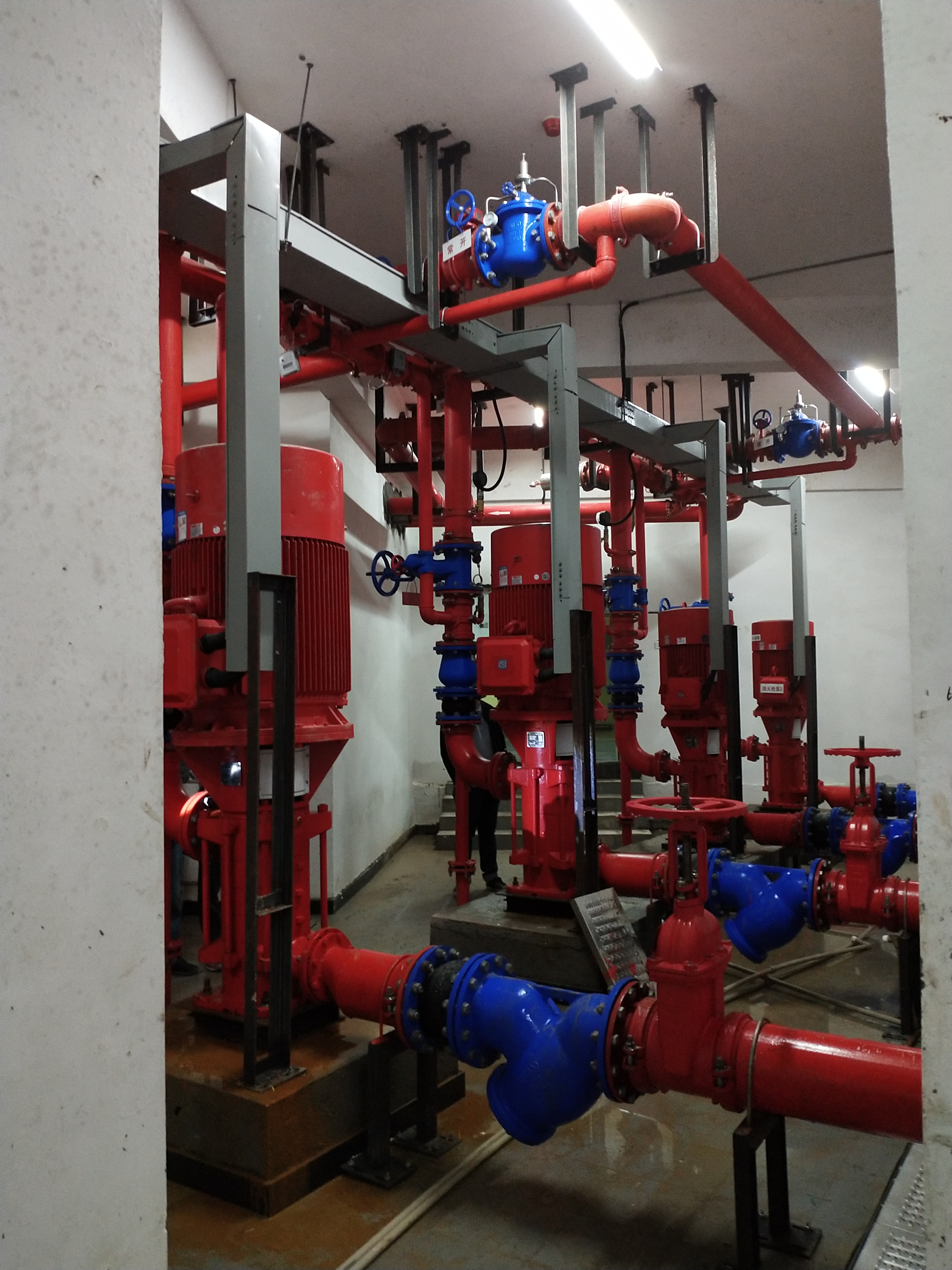 承包消防工程怎么報價？湖南消防工程全網解說