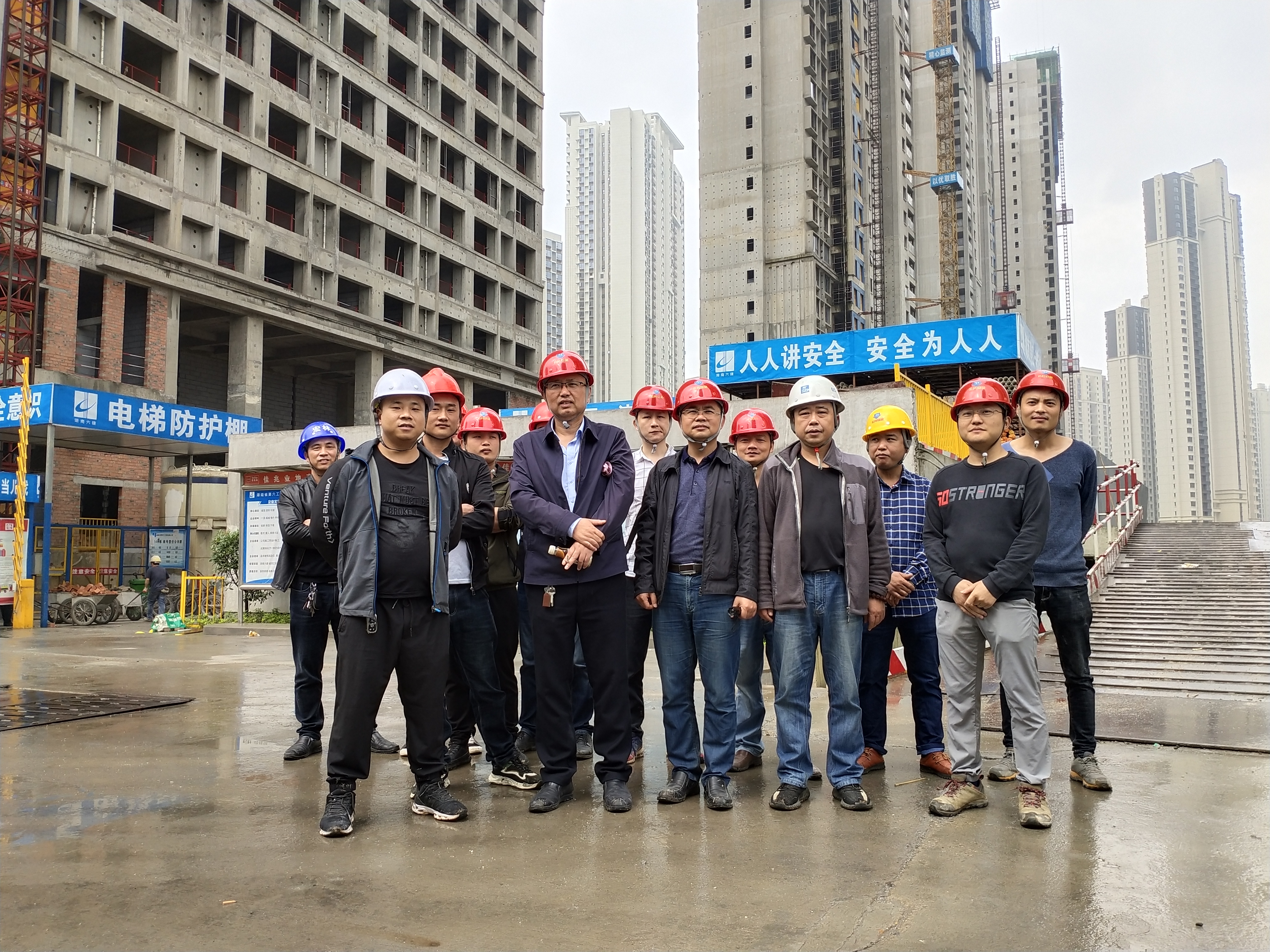 弱電工程施工進度如何管理？湖南弱電工程為你解答