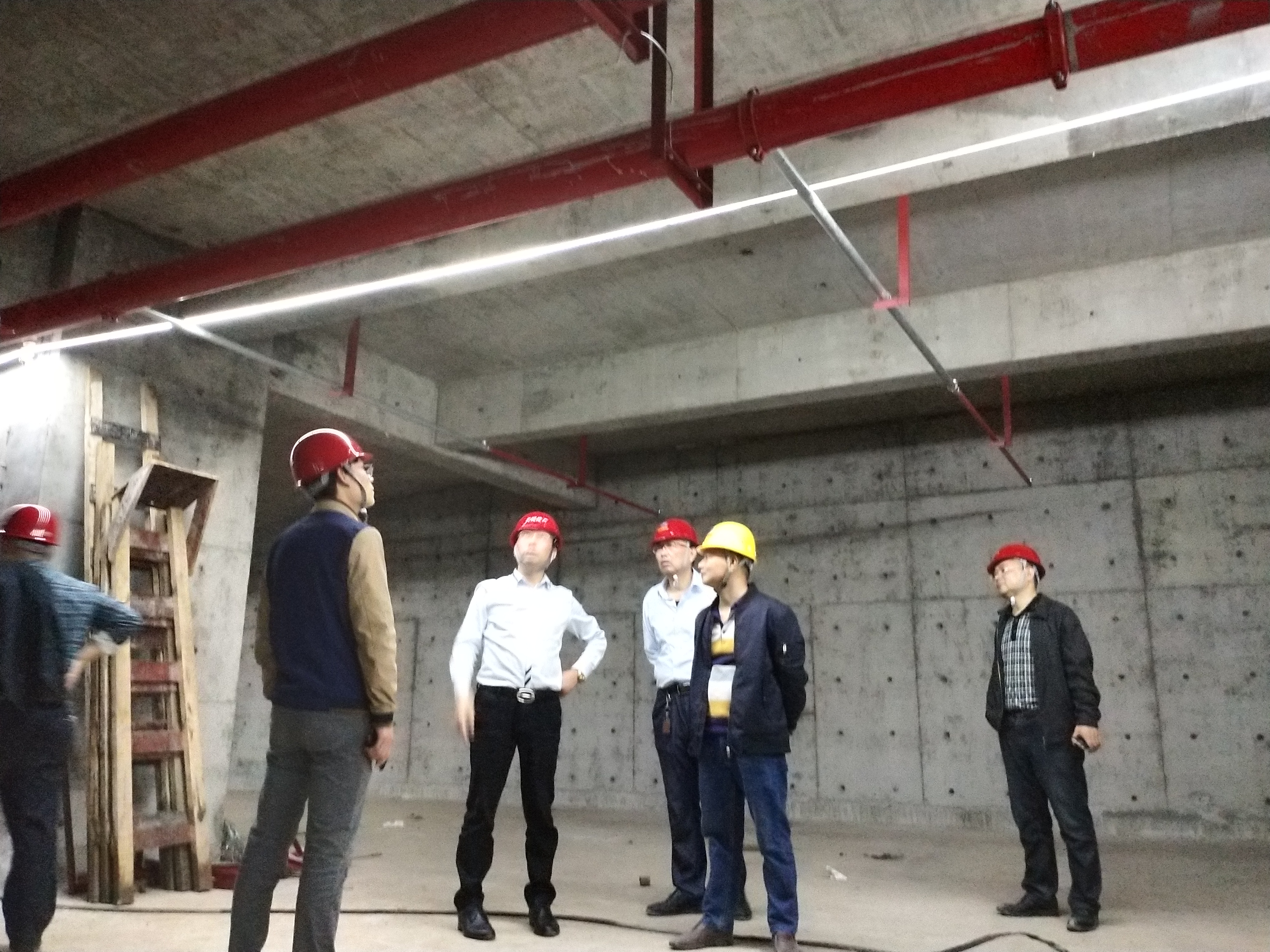消防工程驗(yàn)收重點(diǎn)有哪些？看完你就明白了