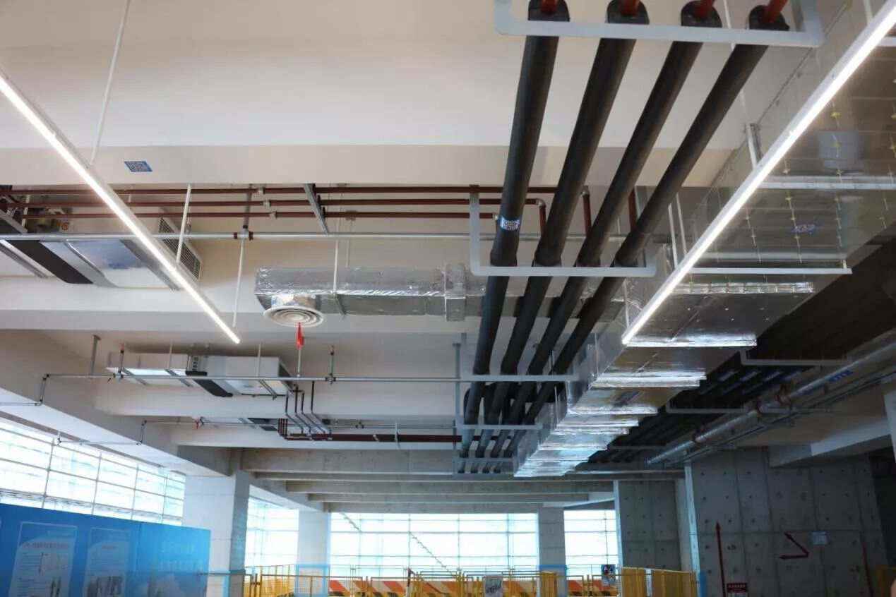 輸變電工程